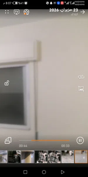 شقه للإيجار في ابونصير