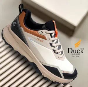 جوتي DUCK الرياضي – راحة وأناقة في كل خطوة! موديل  D-527