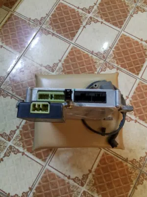 عقل هوندا لگند