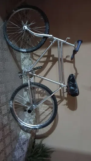 سيكل لوها لون نيكل مصبوغ السعر35دينار بحرين