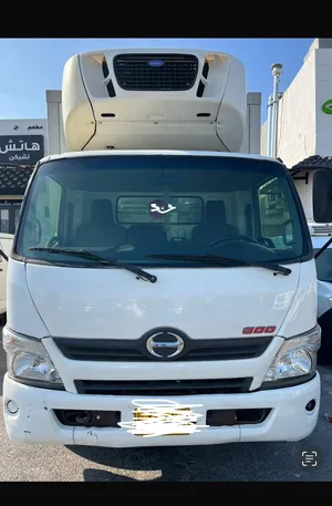 للإيجار بافضل الاسعار هاف لوريات ثلاجه السيارات نظيفه وحديثه