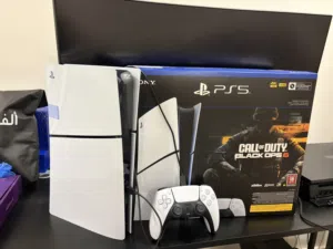 Playstation 5 Digital
