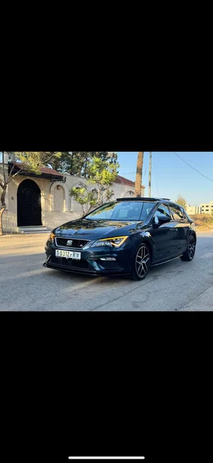 سيات-ليون-2020للبيع-رام-الله