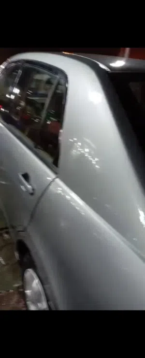 نيسان تيدا