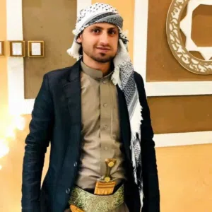 علي حسين 