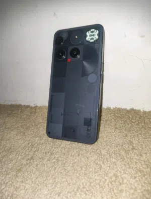 Nothing phone (3)/16gb/512gb excellent condition