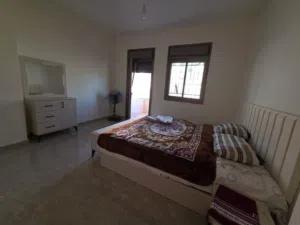 70 m2 1 Bedroom Apartments for Rent in Ramallah and Al-Bireh Surda