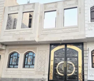  Building for Sale in Sana'a Shamlan
