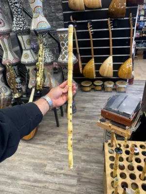 ناي تركي قصب