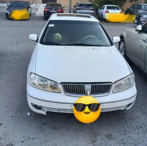 Used Nissan Sunny in Hawally
