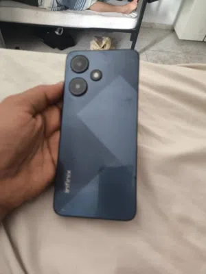 Infinix Hot 30i 128 GB in Tripoli