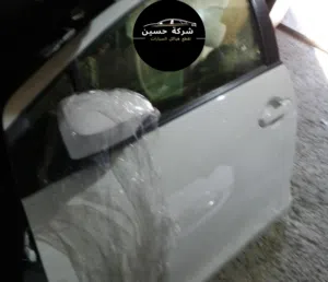 باب يمين يسار تويوتا بريوس 2006 - 2024  جديد / مستعمل