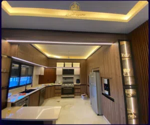 إعلان رقم (6420) شقة مميزة جداً للبيع في الجبيهة مطل الجبيهة مباشرة - 192 م2
