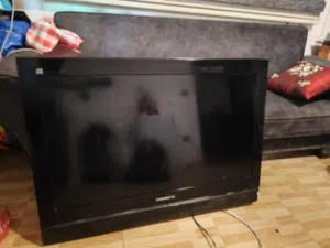 تلفزيون دايو lcd