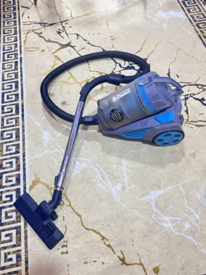 مكناسة كهربائية