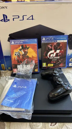 PlayStation 4 PlayStation for sale in Al Dhahirah