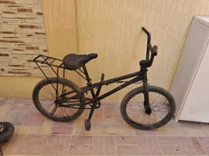 BMXسيكل معدل للبيع