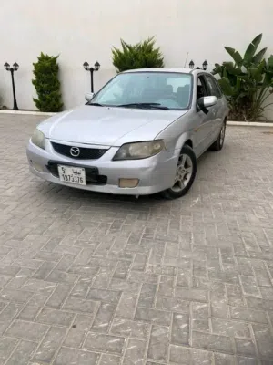 Used Mazda 323 in Sorman