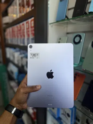 Apple ipad M2 11-inch 128Gb Special Edition Purple color touch id 8Gb Ram