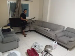 صوفه للبيع