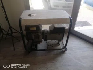 مولد ايطالي