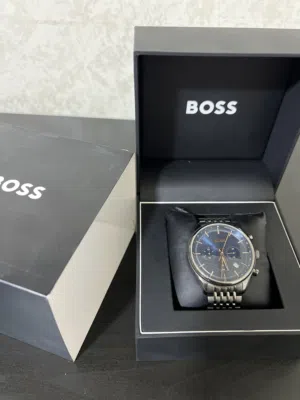 Analog Quartz Hugo Boss watches  for sale in Amman