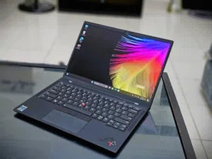 X1 Carbon - i7 11th GEN - Lenovo Thinkpad - Slim Sleek Ultrabook Laptop Gen 9 of X1