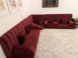 Relocating - Used Floor Majlis for sale