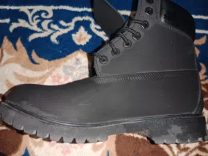 Timberland boots master copy 43/44