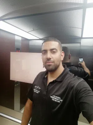 MOHAMMAD ABDALLAH 