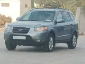 هيونداي سنتافي