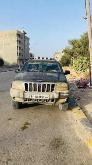 جيب نمر محرك 40