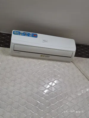 مكيف سبليت Impex نظيف  طن ونصف