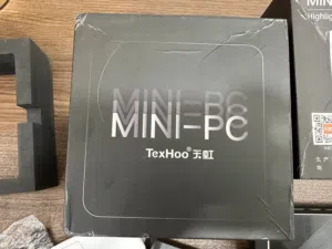MINI PC COR I5 11TH RAM 32 HARD 512 M.2