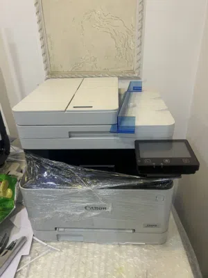 طابعه كانون