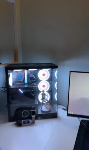 بي سي 2070 super i5