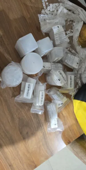 كسات حفر للبلاط