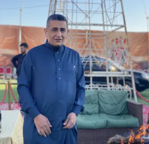 ابو عمر ًاا