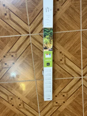 إنارة حوض سمك Aquael LEDDY Tube Plant 17W