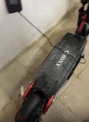 بيع سكوتر