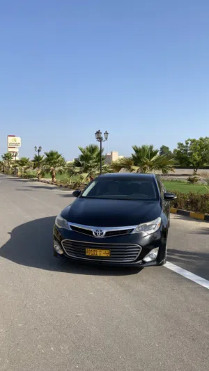 Used Toyota Avalon in Al Batinah