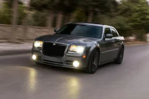 Used Chrysler 300 in Salt