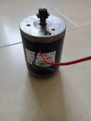 قطعه مال سكوتر درفت قديمه