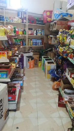 دكانه للبيع بسعر 2900 نهائي اربد