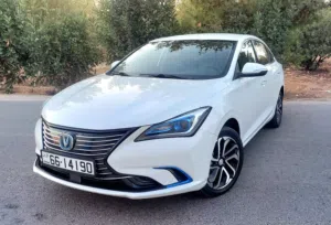 Changan . Eado EV . 2020 . Used2