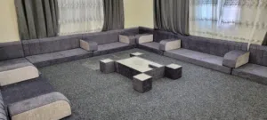 200 m2 5 Bedrooms Apartments for Rent in Amman Abu Nsair
