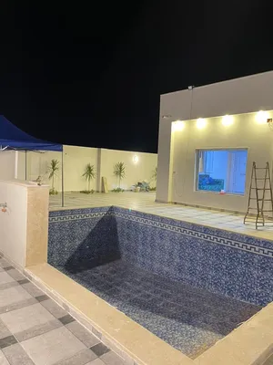 3 Bedrooms Chalet for Rent in Tripoli Wadi Al-Rabi