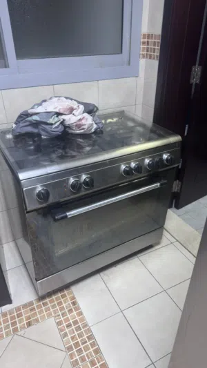 Oven for sale urgent