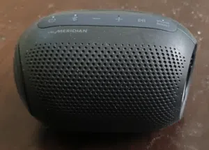 سماعة بلوتوث LG