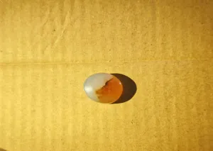 عقيق مصور من النوااااااااادر